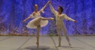 Dziadek do orzechów - spektakl baletowy Royal Lviv Ballet