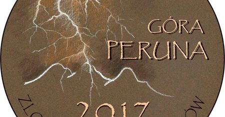 Zlot Słowian i Wikingów Góra Peruna 2017
