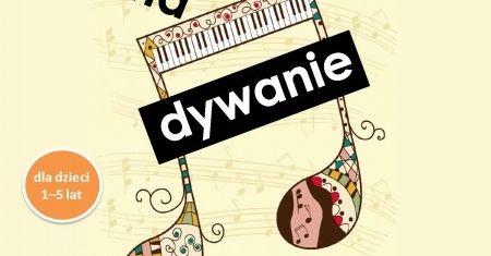 "Dźwiękowanie na dywanie" w Teatrze Małego Widza