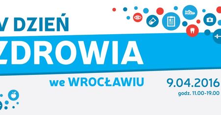 Dzień Zdrowia we Wrocławiu