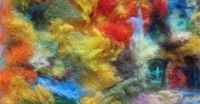 Warsztaty Cotton Art