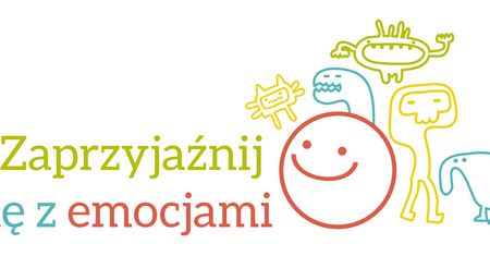 Zaprzyjaźnij się z emocjami!