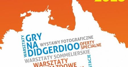 VI Dnia Australii w Muzeum Azji