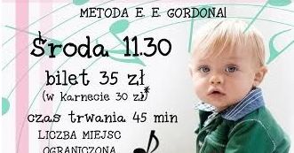 Gordonki dla maluchów!
