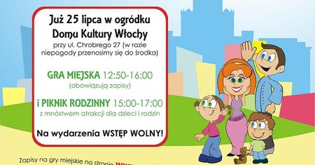Kapitan Warszawa we Włochach