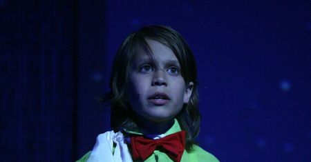 "Mały Książe" w warszawskim Teatrze Roma