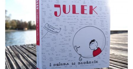Julek i dziura w budżecie (recenzja)