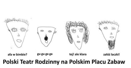 Warsztaty i nabór do Polskiego Teatru Rodzinnego