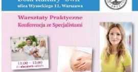 Warsztaty świadomego rodzicielstwa