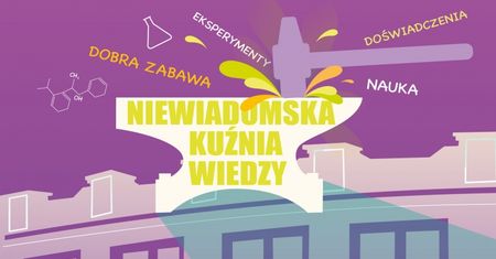 "Pod napięciem" - Niewiadomska Kuźnia Wiedzy