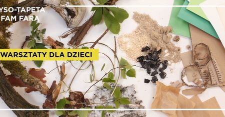 Ryso-Tapeta z Fam Farą
