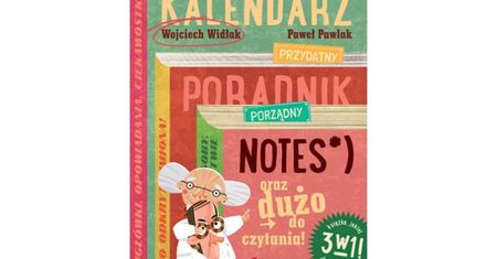 NIEkalendarz - recenzja