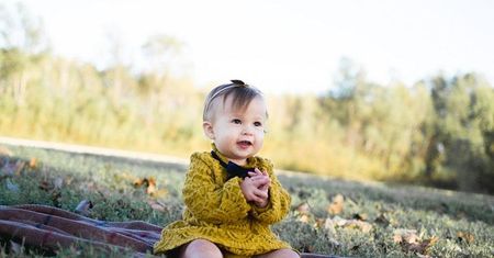 Jak wspierać integrację sensoryczną malucha w wieku 1-3?