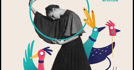5. Międzynarodowy Festiwal Teatrów dla Dzieci "Dzieciniada"