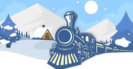 Ferie zimowe: EKSPRES POLARNY
