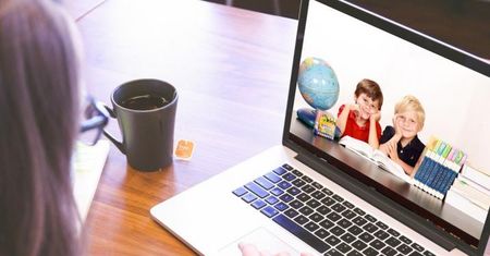 Terapia logopedyczna online? Sprawdź!