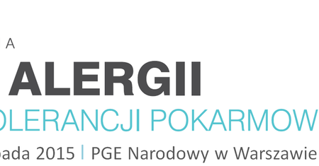 Dni Alergii i Nietolerancji Pokarmowej