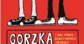 Premiera książki Gorzka czekolada