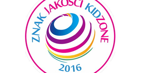 V edycja ogólnopolskiego projektu Znak Jakości KidZone 2016
