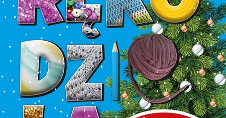 Dziecięca Akademia Rękodzieła - wkrótce mikołajki!