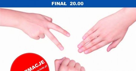V Maraton Gier w Łodzi