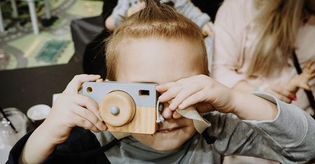Targi TRENDS 4 KIDS –  22.05 w TAURON Arenie Kraków!