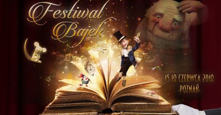 Festiwal Bajek