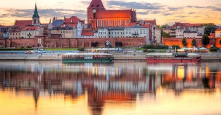 Toruńskie pierniki