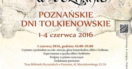 Poznańskie Dni Tolkienowskie