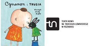 Bajkoczytanie w Teatrze Nowym w Poznaniu