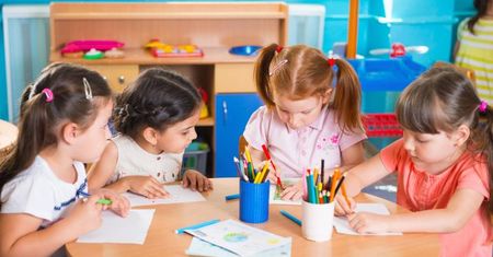 Program nauczania w przedszkolu – jak wygląda edukacja przedszkolna?
