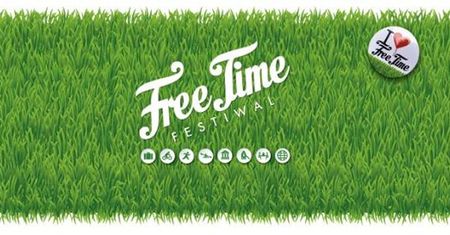 Free Time Festiwal 2018 - jak aktywnie spędzać czas