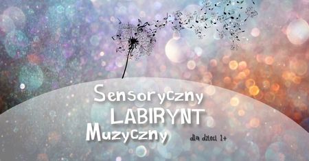 Sensoryczny Labirynt Muzyczny