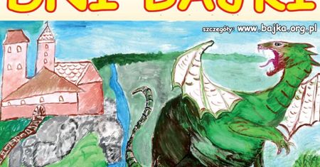 XII Światowe Dni Bajki