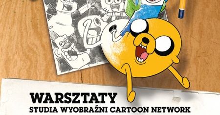 Studio wyobraźni Cartoon Network