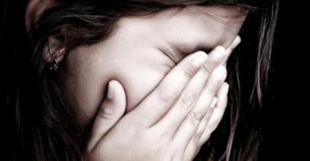 Miłość i karanie dzieci – coś tu nie pasuje?