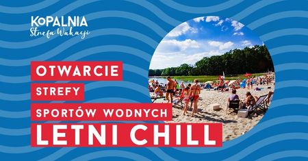 Otwarcie Strefy Sportów Wodnych x Start Sezonu