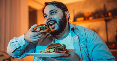 Wysoki cholesterol a udar mózgu – co musisz wiedzieć, zanim będzie za późno