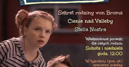 Grudniowe Poranki o 12