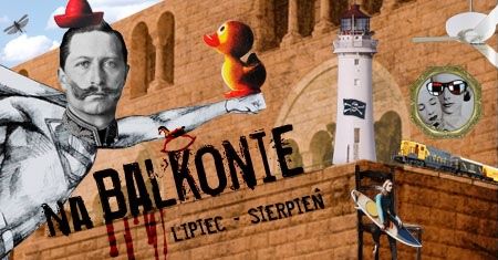 CK Zamek zaprasza na "Morskie opowieści"