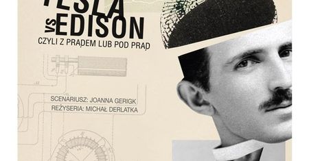 Walka geniuszy na deskach teatru