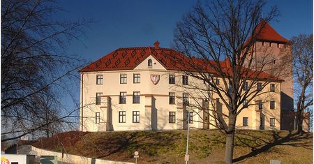 Muzeum Zamek w Oświęcimiu - "Biało-czerwoni na Zamku"