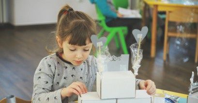 Ferie 2018 w Łazienkach: Pracowania zimowych form i kształtów