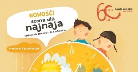 "Czasoodkrywanie" w rzeszowskim teatrze