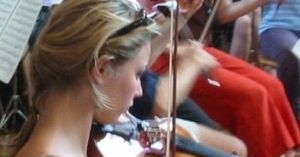 Koncert umuzykalniający dla najmłodszych
