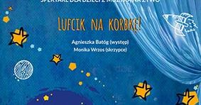 Przyjaciel Małego Księcia – spotkanie teatralne dla dzieci