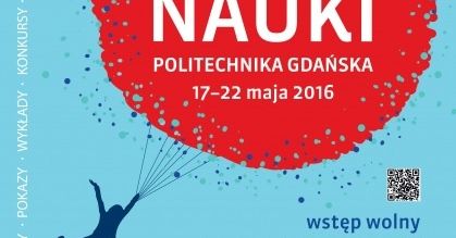 Pomorski Festiwal Nauki