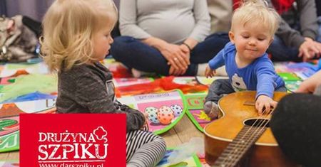 Gordonowski Koncert Charytatywny dla Lenki