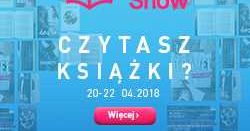 Warsaw Book Show - Nadarzyn