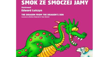 Smok ze smoczej jamy - recenzja